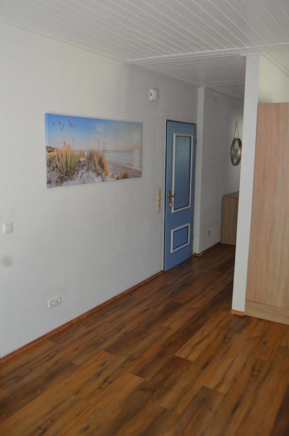 דירות שיליג Kutter Im Schiffehaus מראה חיצוני תמונה