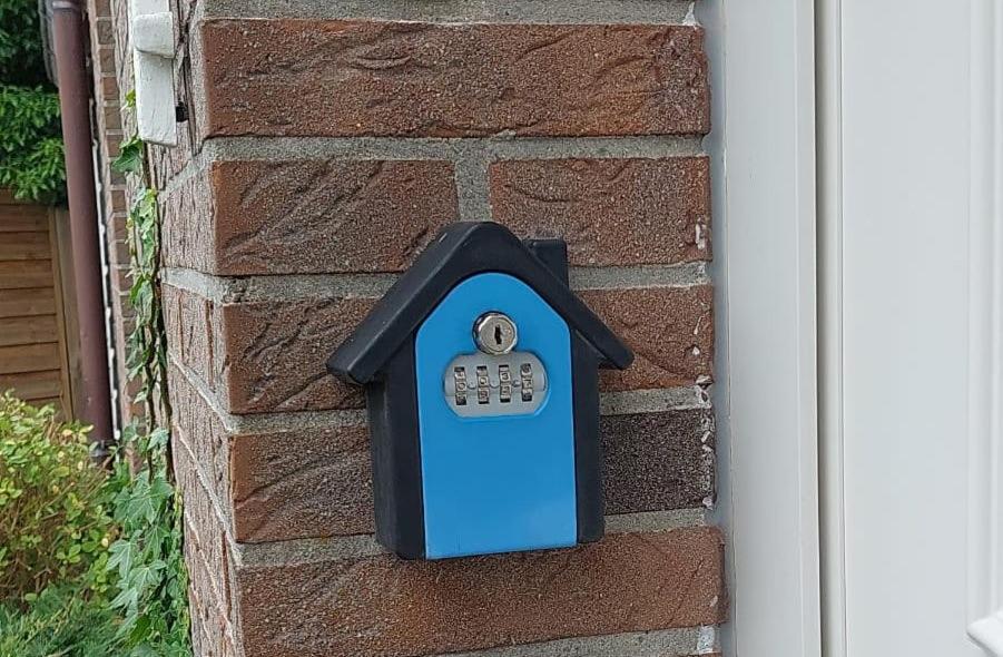 דירות שיליג Kutter Im Schiffehaus מראה חיצוני תמונה